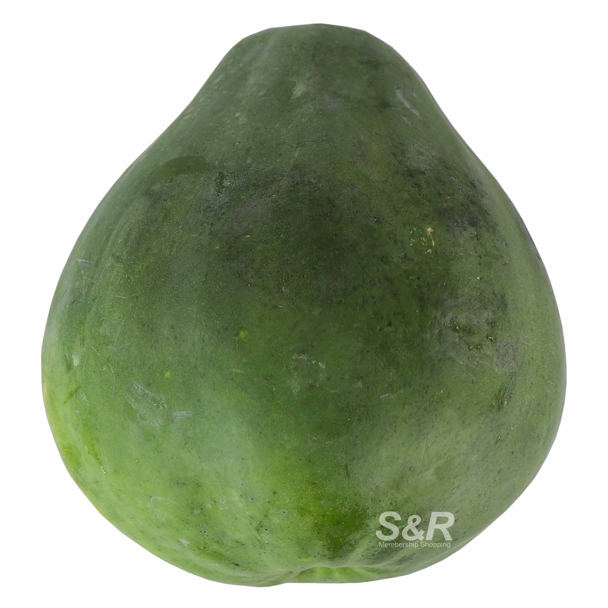 Seasons Solo Large Papaya approx. 2.5kg